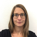 Social Media Profilbild Anne Sieben Düsseldorf