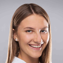 Social Media Profilbild Viktoria Lammers Stadtlohn