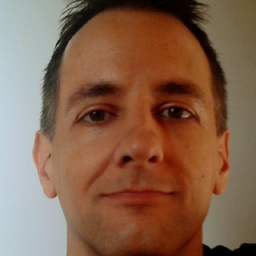 Gábor Molnár