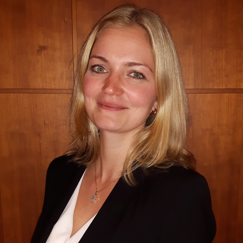 Lisa Doerks - Associate Director of Sales - Andaz Munich Schwabinger