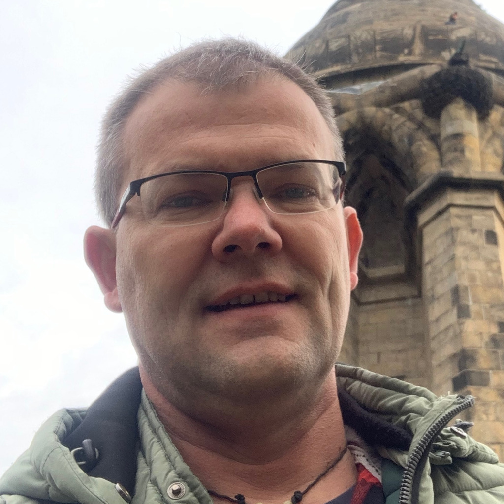 Jan Utke Teamleiter Rehatech GmbH XING