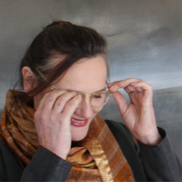 Dorothea Spitzer