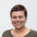 Social Media Profilbild Luise Rohner Gablingen