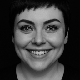 Luise Rohner