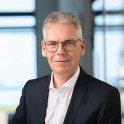 Dirk Waltemode