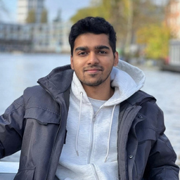 Arnold Dsouza