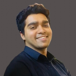 Arnold Dsouza