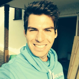 Christian Wimberger