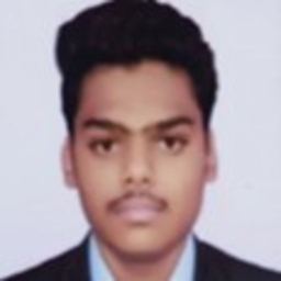 Prajwal Kamble