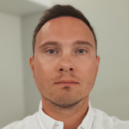 Sascha Karg's profile picture