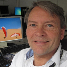 Dipl.-Ing. Rainer Truemper