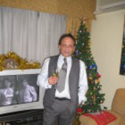 VICTOR MARTINEZ IGLESIAS