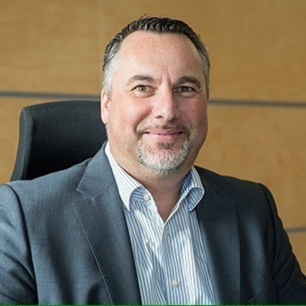 Ralf Jandl Verkaufsleitung Deutschland Nord pester pac automation