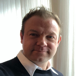 Ralf Minor