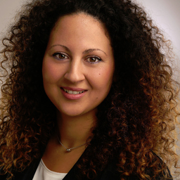 Dipl.-Ing. Margarita Kalogeropoulou
