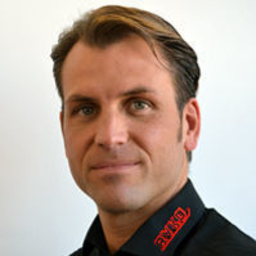 Patrick Rygiel