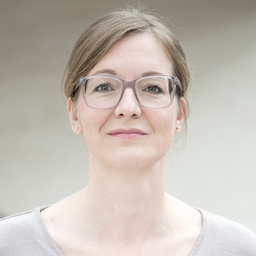 Katja Klein
