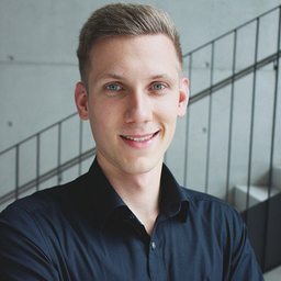 Daniel Fehringer