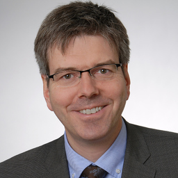 Profilbild Gerhard Neudecker