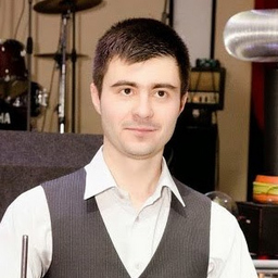 Vitalii Vatulia