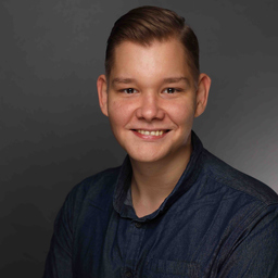 Nico Lüneburger