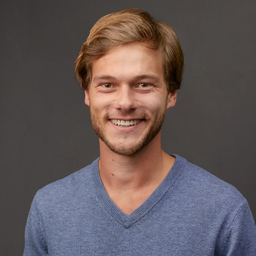 Joel Juschka's profile picture