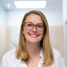 Lisa Hinterecker's profile picture