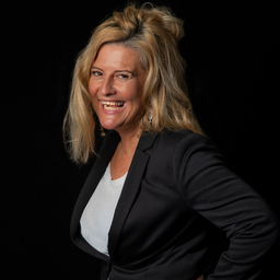 Yvonne Schwanke