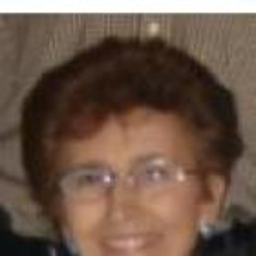 Lucia Acosta
