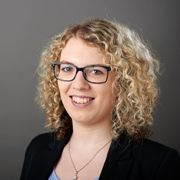 Kathrin Knaup (M.A.)'s profile picture