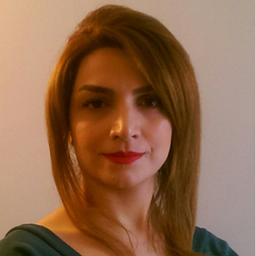 Zahra Torabi Dashti