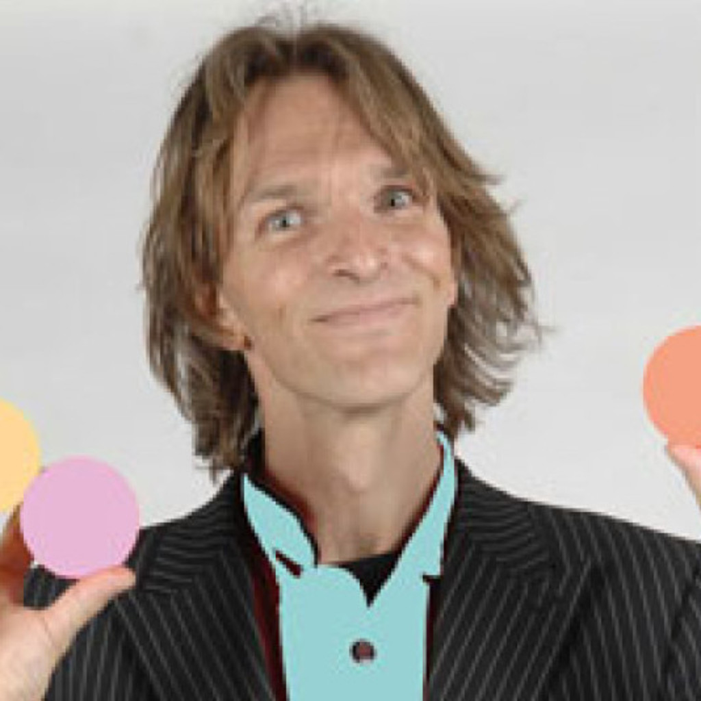 Stefan Cassani Körperbewusstseinstrainer Mit Erfolg zur