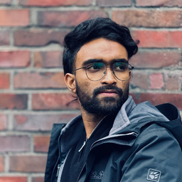 ANOOP JAMES