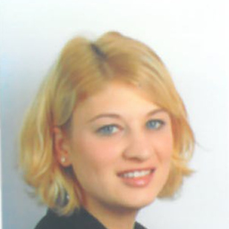 Carina Stinauer