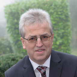 Ludger Kuper