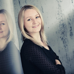 Svenja Busch's profile picture