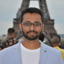 Karthik Kadur Manjunath