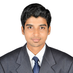 Baskaran Rajamanickam