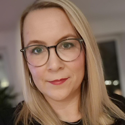 Kirsten Niestrat