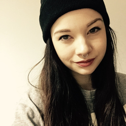 Lisa-Marie Eichberg