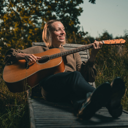Judith Beckedorf