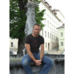 Gerhard Linke