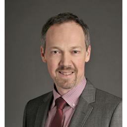 Prof. Dr. Oliver Türk's profile picture