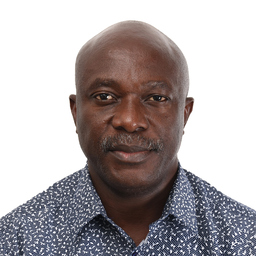 Nana Akrofi