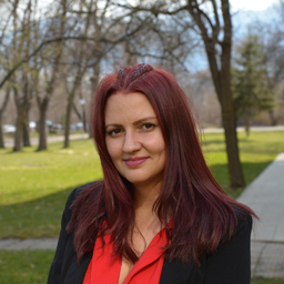 Yana Rizova