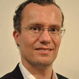 Dr. Alexander Strathmann