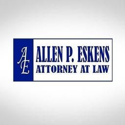 Allen P. Eskens