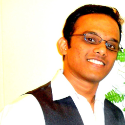 Vishal Narvekar