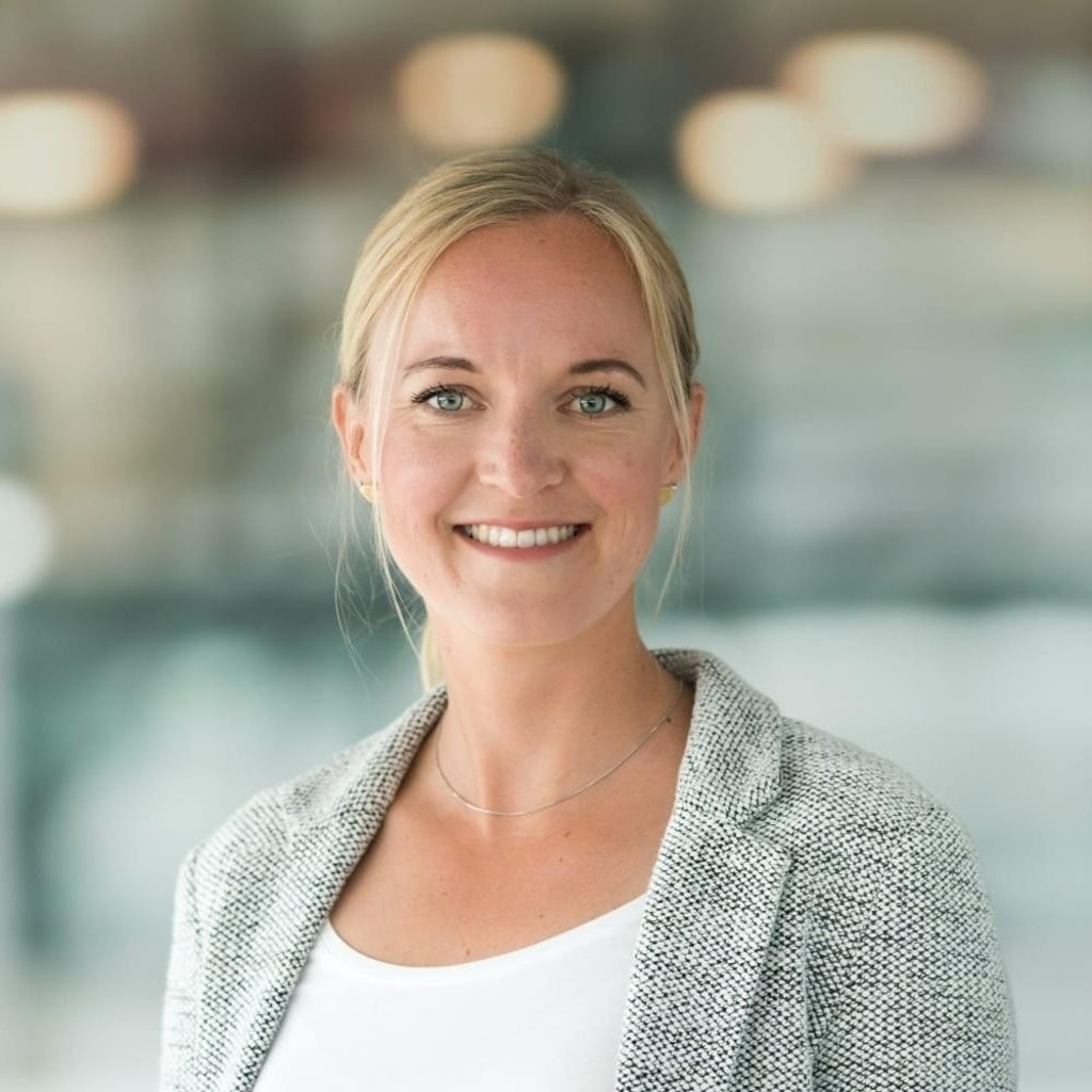 Kirsten Brodrecht Leiterin Facility Management DB Netz AG, Regionalbereich Südost XING Kirsten Brodrecht Leiterin Facility Management DB Netz AG, Regionalbereich Südost XING