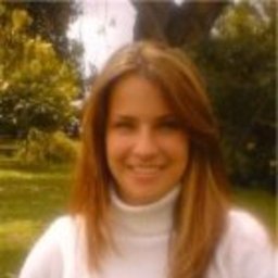 Jeniffer Romero R